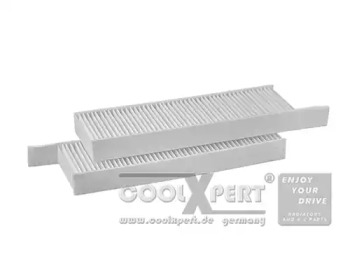 BBR AUTOMOTIVE 0272003280 -  Фильтр воздуха в салоне